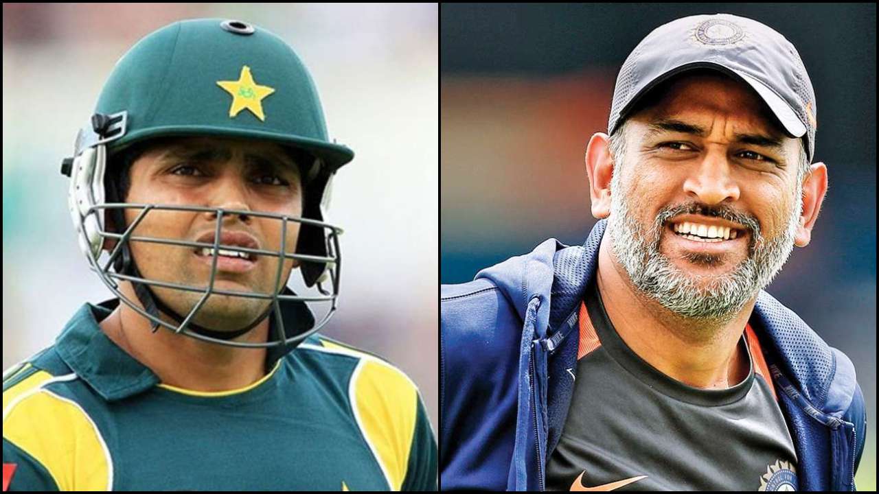 પાકિસ્તાનનો આ ખિલાડીએ રચ્યો ઇતિહાસ, ધોનીને પડતો મૂક્યો