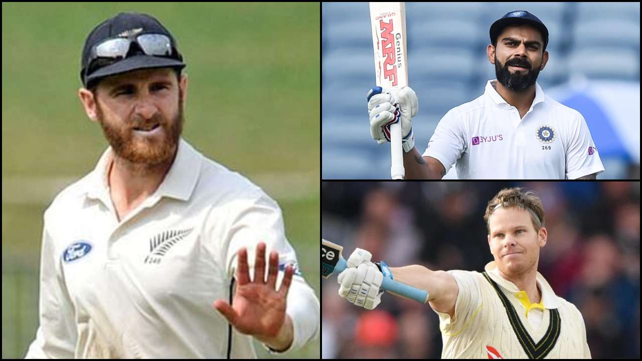 વિઝડેને વર્લ્ડ ટેસ્ટ ચેમ્પિયનશિપ ઇલેવનની પસંદગી કરી, વિરાટ થયો બહાર