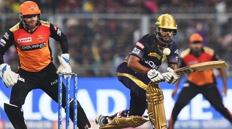 SRH v KKR: પ્રથમ જીત માટે તલપાપડતા, આવી હોઈ શકે છે સંભવિત ટીમો