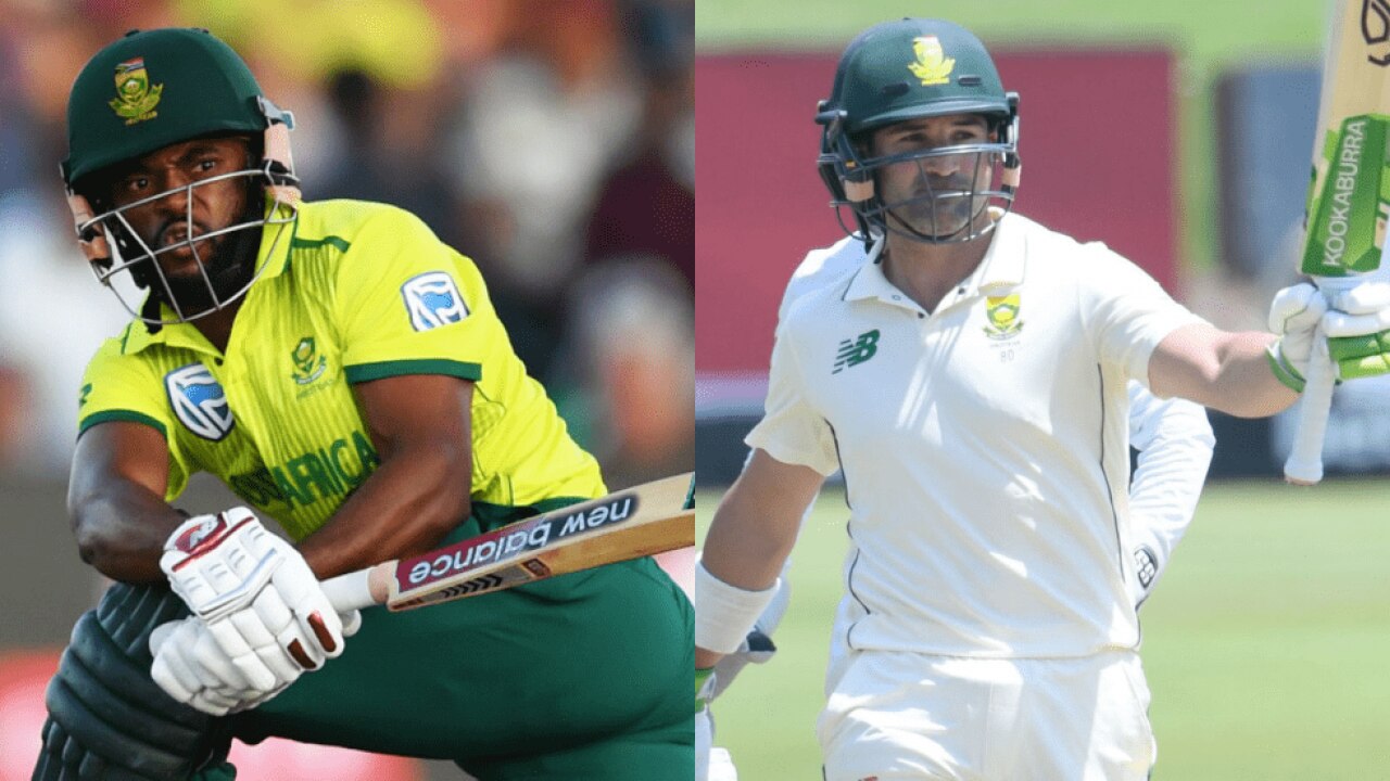 પાકિસ્તાનથી હાર બાદ આફ્રિકાએ ક્વિન્ટન ડિ કોકની કરી હાકલપટ્ટી