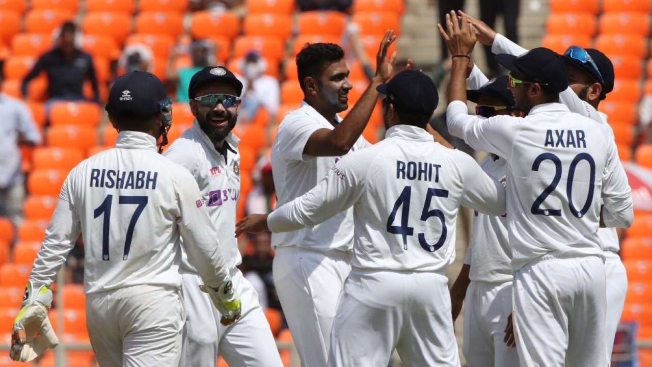 ટીમ ઈન્ડિયા ઇંગ્લેન્ડ જતા પહેલા 8 દિવસ બાયોબબલ રહેશે, યુકેમાં 10 દિવસની…..