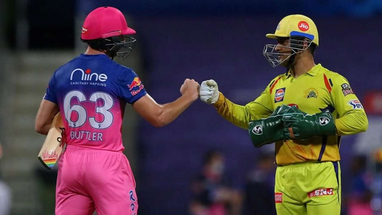 કોરોનાએ આઈપીએલમાં પાયમાલી લગાવી, હવે ધોની-સંજુ વચ્ચેની મેચ મુલતવી રાખી