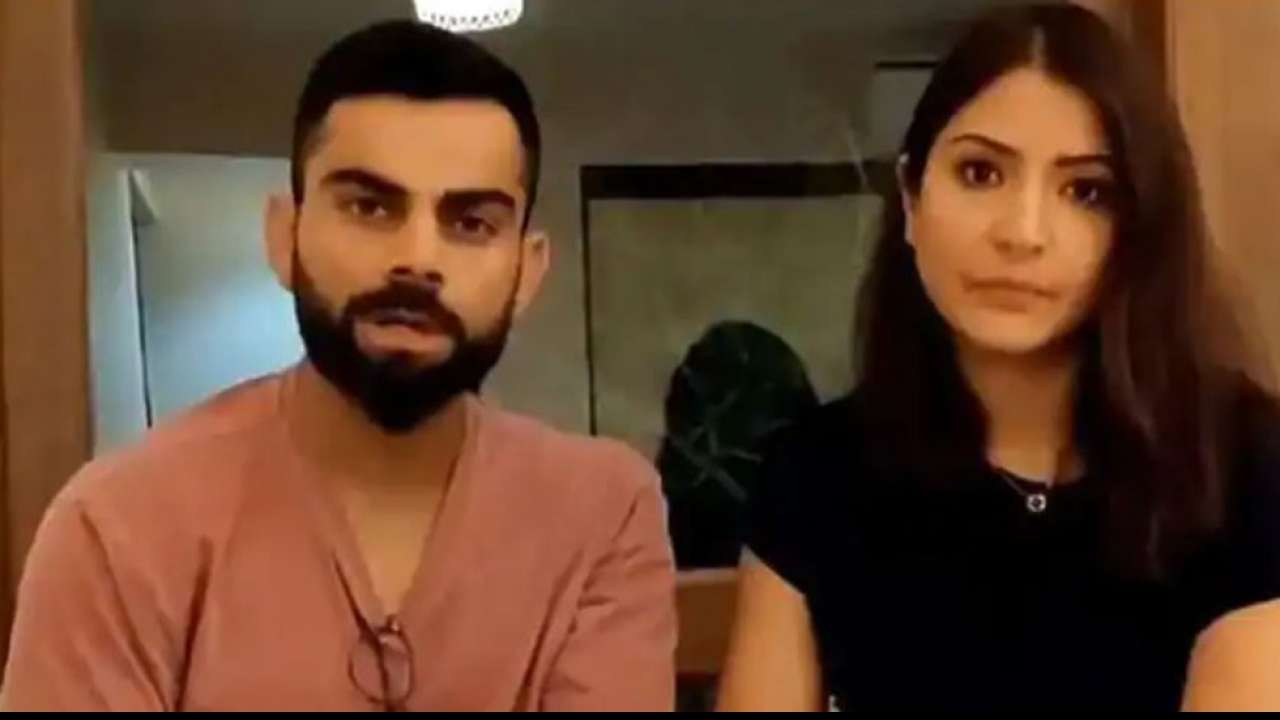 વિરાટ કોહલી-અનુષ્કા શર્માએ બાળકનો જીવ બચાવ્યો, 16 કરોડ રૂપિયા આપ્યા