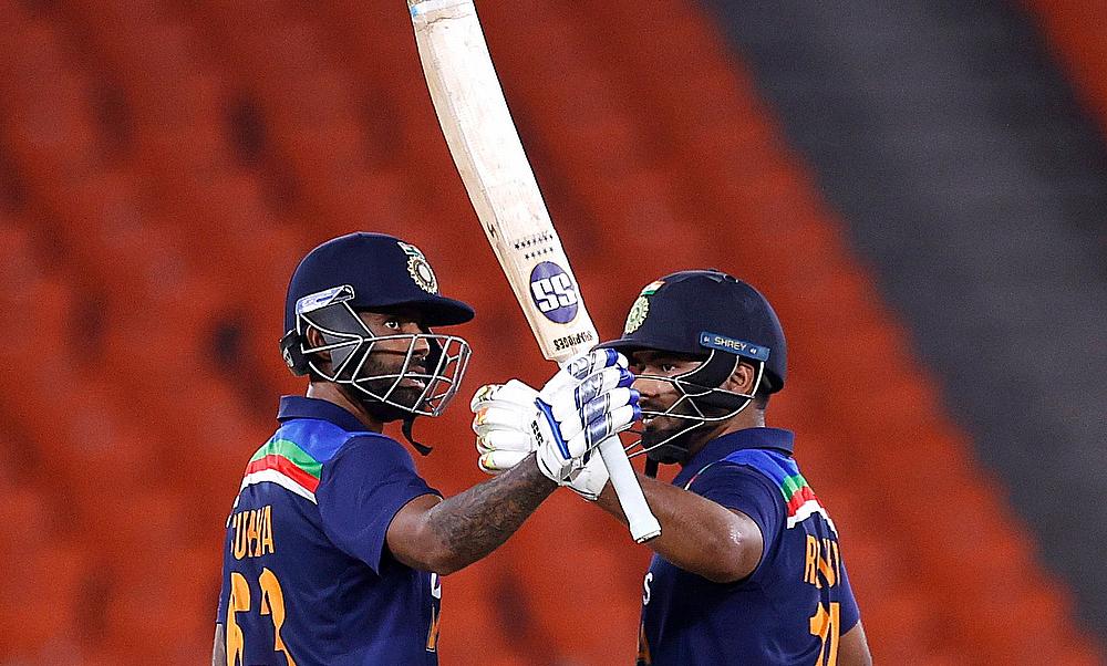 આ બે મોટા બદલાવ સાથે ભારતીય ટીમ અંગ્રેજો સામે સિરીઝ જીતવા ઉતરશે