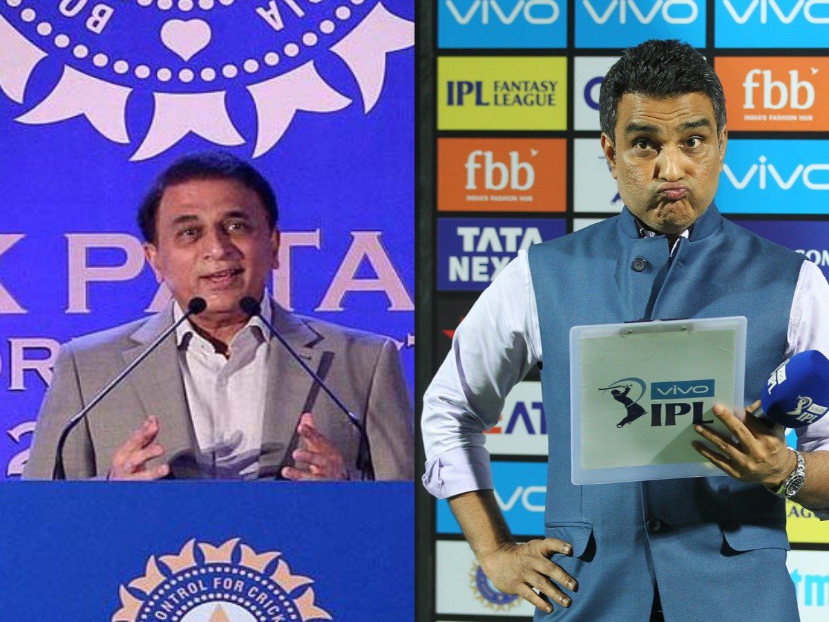 બીસીસીઆઈએ 100 કોમેન્ટ્રી પેનલોની જાહેર કરી; સાત ભાષાઓમાં ભાષ્ય હશે