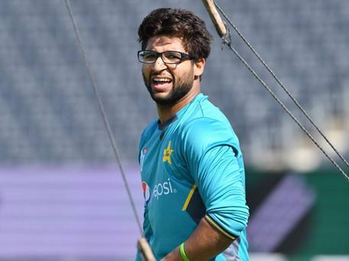 પાકિસ્તાનને મોટો આંચકો લાગ્યો, આ ખેલાડી ન્યુઝીલેન્ડના પ્રવાસની બહાર