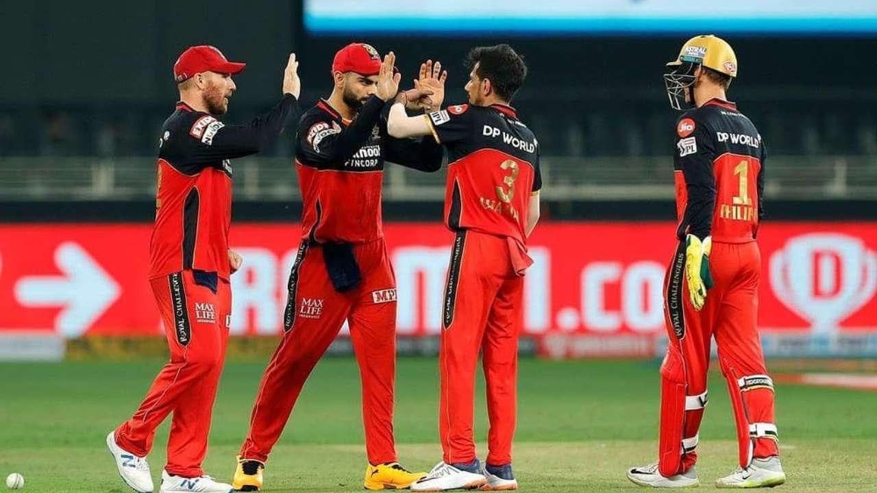 RCB v KXIP: કોહલી નહીં પણ રાહુલ બદલી શકે છે પ્લેઇંગ ઇલેવન, જુવો કેવી હશે