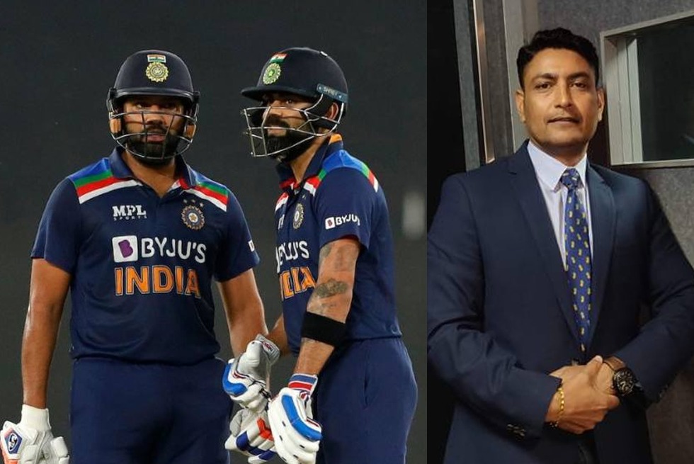 ભારત, ઇંગ્લેંડ, ઓસ્ટ્રેલિયા નહીં આ ટીમ ટી-20 વર્લ્ડ કપ જીતશે: દીપ દાસગુપ્તા