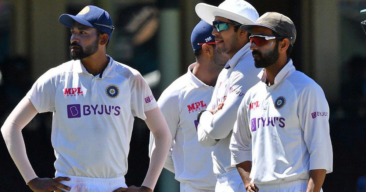 BCCIએ કરી કાર્યવાહી: ભારતીય ટીમને બ્રિસ્બેનમાં બધી સુવિધાઓ ઉપલબ્ધ રહેશે