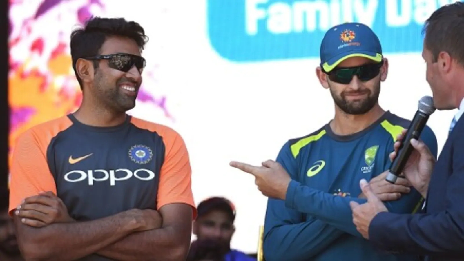 સલમાન બટ્ટ: નાથન કરતાં શ્રેષ્ઠ સ્પિનર અશ્વિન છે, કારણે કે તે ત્રણેય બંધારણો રમે છે