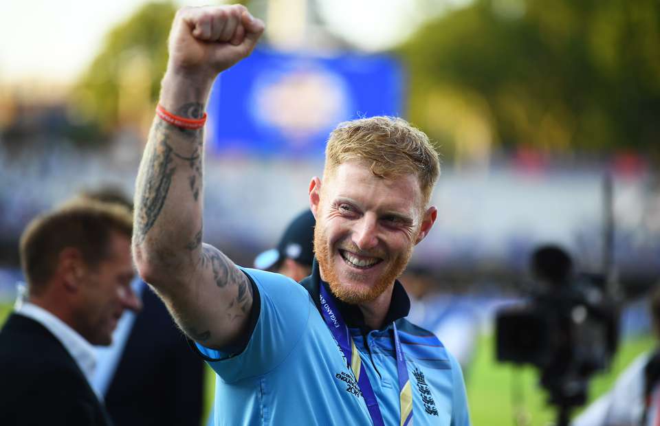 બેન સ્ટોક્સ: અમારી ટીમ કોઈ પણ ટીમને કોઈ પણ જગ્યાએ હરાવી શકે છે