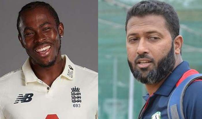 IND vs AUS: વસીમ જાફરે ક્વીન્સલેન્ડની સરકારને મજેદાર જવાબ આપતા કહ્યું…