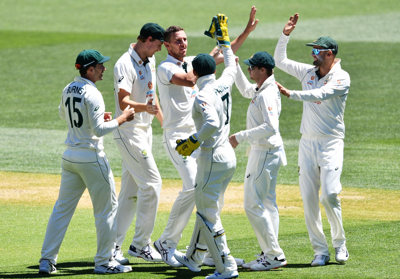 કોચ લેંગર: ભારત સામે બીજી ટેસ્ટમાં આ ટીમ સાથે અમે ઉતરવાના છે