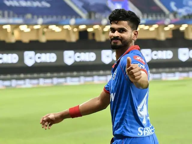 દંડ: લો હવે કોહલી પછી શ્રેયસ અય્યરે પણ આપવા પડશે આટલા લાખ રૂપિયા