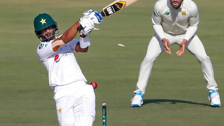 આઈસીસીએ પાકિસ્તાનના ફાસ્ટ બોલર હસન અલીને ટ્રોલ કર્યો, જુવો ફોટો